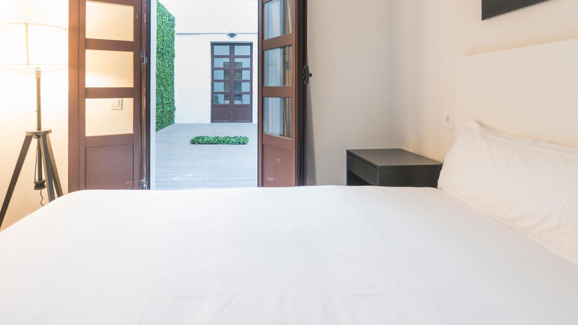 Casas De Buron Toledo Quarto foto